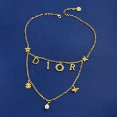 Christian Dior Necklaces